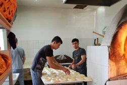 Кафе Жеті тандыр, с рейтингом 2 - находится по адресу Шымкент, Тауке Хана проспект, 159/1 