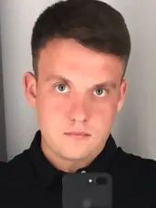 Курьер, водитель Евгений Иванович Затонских