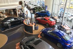 Автоцентр Рольф Ясенево, с рейтингом 4.8 - находится по адресу Москва, МКАД 40 километр, вл1 ст2 