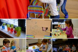 Семейный клуб Бананалама, с рейтингом 3.3 - находится по адресу Санкт-Петербург, Шуваловский проспект, 74 к1 