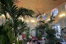 Ресторан Волга-Волга, с рейтингом 4.6 - находится по адресу Москва, Ленинградское шоссе, 51 