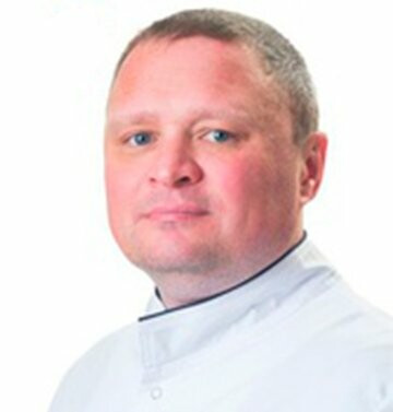 Вадим Александрович Заболотских