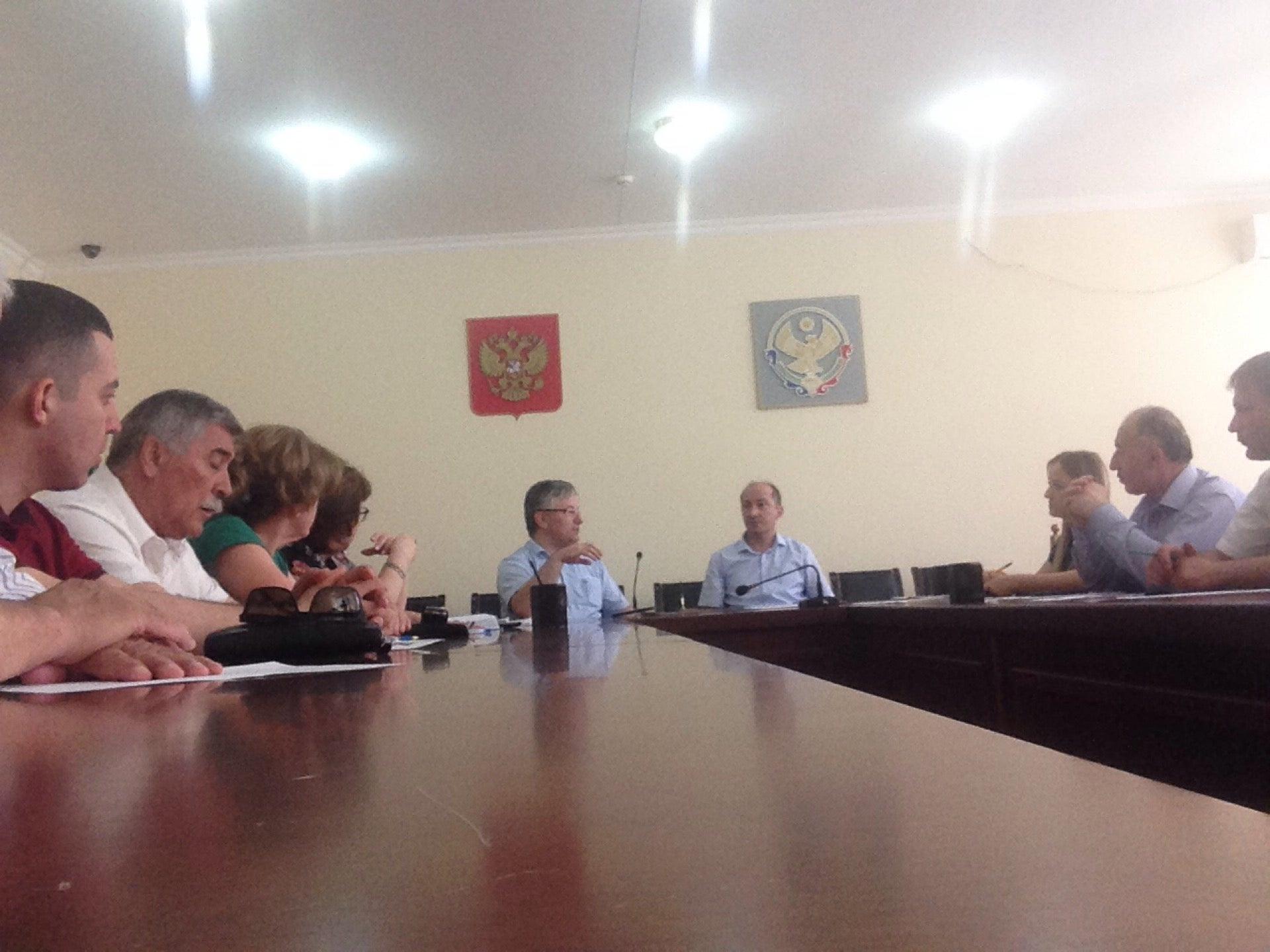 Пр рд. Гамзатова 93 Махачкала