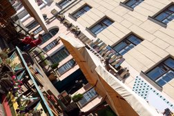 Пиццерия Vdrova, с рейтингом 3.1 - находится по адресу Хабаровск, улица Муравьёва-Амурского, 15 