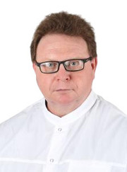 Нарколог, психиатр Александр Александрович Сучков