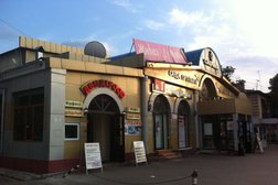 Мини-маркет Сабрина, с рейтингом 3 - находится по адресу Алматы, Толе би, 170 