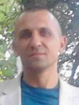 Автоинструктор Сергей Сергеевич Амелин