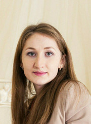Налоговый консультант, специалист по страхованию Екатерина Ратникова