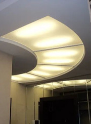 Плотник, маляр-штукатур Эдуард Анатольевич Котельман