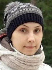 Преподаватель математики Екатерина Александровна Патютько