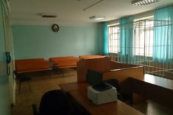 Коченевский районный суд, с рейтингом 3.3 - находится по адресу Новосибирская область, рп. Коченево, улица Плахотного, 38 