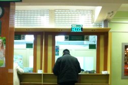 СберБанк, с рейтингом 5 - находится по адресу Иваново, площадь Меланжистов, 5 
