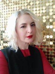 Диджей, певец Мария Владимировна Шпади