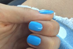 Ногтевая студия Nail Factory, с рейтингом 3.9 - находится по адресу Москва, Краснодарская улица, 57 к1 