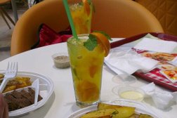 Ресторан быстрого питания Pasta Nostra, с рейтингом 2.5 - находится по адресу Алматы, Самал 2-й микрорайон, 111 