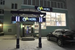 Отель Ева, с рейтингом 3 - находится по адресу Пермь, Пермская улица, 63/1 