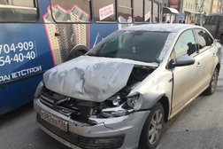 Официальный сервисный партнер Volkswagen Россо Моторс, с рейтингом 3.2 - находится по адресу Иркутск, улица Дыбовского, 10/1 