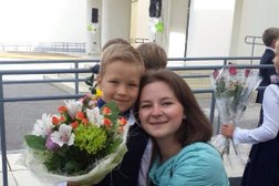 Гимназия Дидакт №216, с рейтингом 4.3 - находится по адресу Пензенская область, Заречный, проспект Мира, 12 