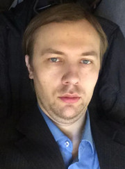 Преподаватель английского языка, преподаватель биологии Дмитрий Николаевич Меньщиков