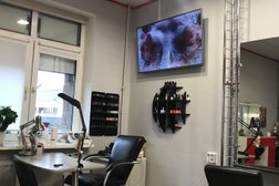 Салон красоты Asti, с рейтингом 3.6 - находится по адресу Санкт-Петербург, улица Маршала Говорова, 12 к1 