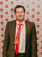 Бизнес-консультант, аудитор Сергей Владимирович Модеров