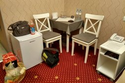 Отель Ажур, с рейтингом 3.4 - находится по адресу Тамбов, Моршанское шоссе, 24д 