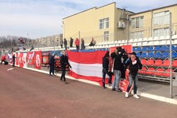 Сшор №9, с рейтингом 3 - находится по адресу Ростовская область, Азов, Мира, 8 