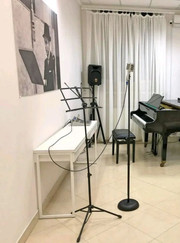 Педагог по вокалу, преподаватель музыки Дмитрий Иванович Котельников