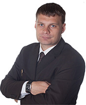 Маркетолог, веб-разработчик Артем Шерлыгин