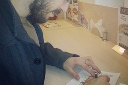 Бар Суши WOK, с рейтингом 5 - находится по адресу Челябинск, улица Салавата Юлаева, 6 