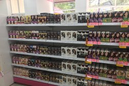 Магазин красоты и ухода Cosmart, с рейтингом 4.7 - находится по адресу Алматы, Орбита 2-й микрорайон, 2 