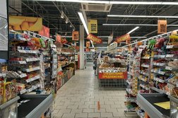 Супермаркет Верный, с рейтингом 3.7 - находится по адресу Московская область, село Карпово, 195/4 