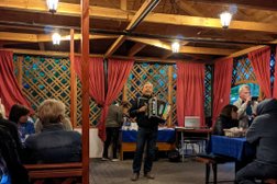 Гостиничный комплекс СПА-Волга, с рейтингом 3.1 - находится по адресу Ивановская область, Кинешма, Плехановский проезд, 1 