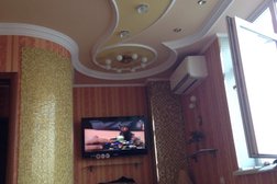 Гостиница Успех, с рейтингом 5 - находится по адресу Белгород, Гостёнская улица, 2Б 