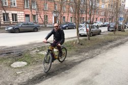 Информационное агентство Nord-News, с рейтингом 5 - находится по адресу Мурманск, улица Профсоюзов, 1 