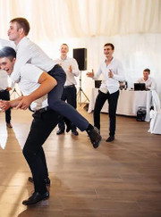 Ведущий/тамада Лоскутов Александр