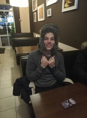 Юрист Илья Алексеевич Хоботов