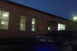 Гостиница Пит-Стоп, с рейтингом 3 - находится по адресу Смоленск, Индустриальная улица, 2а 