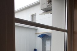 Торговый центр Держава, с рейтингом 4.5 - находится по адресу Карачаево-Черкесская Республика, Черкесск, Пролетарский переулок, 1 