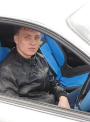 Веб-разработчик, верстальщик Александр Викторович Поздняков