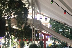 Ресторан Fumisawa Sushi, с рейтингом 4.1 - находится по адресу Москва, улица Петровка, 5 