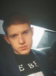 Водитель, грузчик Иван Евгеньевич Тоцкий