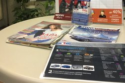 Автосервис Union, с рейтингом 2.8 - находится по адресу Санкт-Петербург, улица Типанова, 24а 