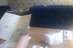 Кафе Васильки, с рейтингом 3.9 - находится по адресу Московская область, Жуковский, улица Гагарина, 18 