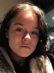 Курьер, выгульщик собак Екатерина Аркадьевна Галанская