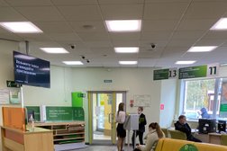 Страховая компания СберСтрахование, с рейтингом 5 - находится по адресу Московская область, Видное, Советская улица, 2Б 