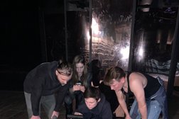 Театр на Юго-Западе, с рейтингом 4.6 - находится по адресу Москва, Вернадского проспект, 125 