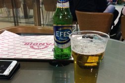 Tandir, с рейтингом 4 - находится по адресу Нур-Султан, Достық, 9 