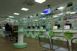 Аптека Лекоптторг, с рейтингом 1.7 - находится по адресу Ленинградская область, Выборг, улица Ушакова, 4 