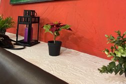 Лагман-центр Ас-Қазан, с рейтингом 3.1 - находится по адресу Алматы, Барибаева, 33 